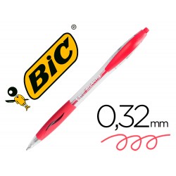 BOLIGRAFO RETRACTIL BIC...