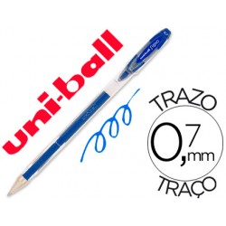 ROLLER GEL UNI-BALL UM-120...