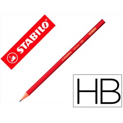 LAPIZ DE GRAFITO STABILO...