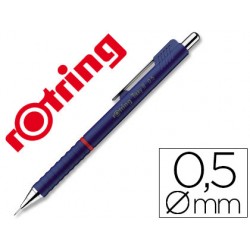 PORTAMINAS ROTRING TIKKY...