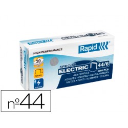 GRAPAS GALVANIZADAS RAPID...