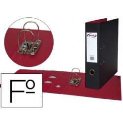 ARCHIVADOR COLOR LOMO 70 MM...