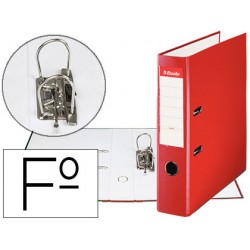 ARCHIVADOR COLOR LOMO 75 MM...