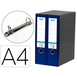 MODULO ELBA 2 ARCHIVADORES...