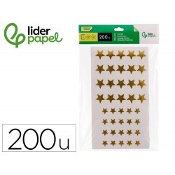 GOMETS LIDERPAPEL...