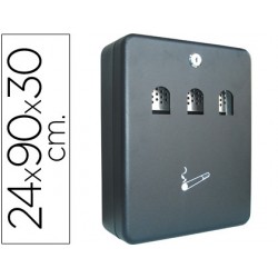 CENICERO BUZON Q-CONNECT...