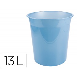 PAPELERA PLASTICO...