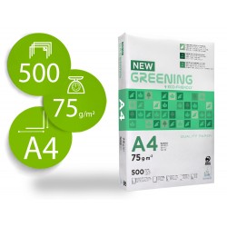PAPEL MULTIFUNCION GREENING...