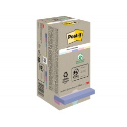 BLOC DE NOTAS ADHESIVAS...