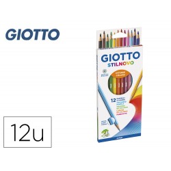 LAPICES DE COLORES GIOTTO...