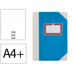 LIBRO CARTONE COSIDO...