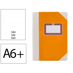 LIBRO CARTONE COSIDO...