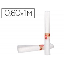 PLASTICO BURBUJA LIDERPAPEL...