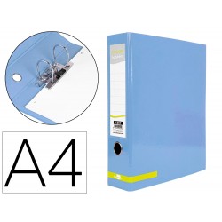 ARCHIVADOR DE PALANCA...