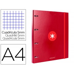 CARPETA CON RECAMBIO...