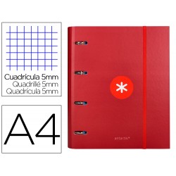 CARPETA CON RECAMBIO...