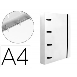 CARPETA CON RECAMBIO...