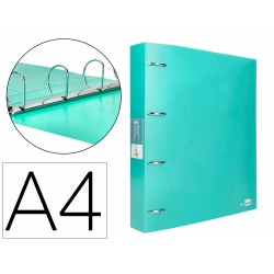 CARPETA LIDERPAPEL 4...
