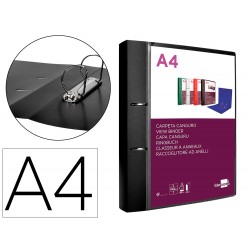 CARPETA LIDERPAPEL CANGURO...