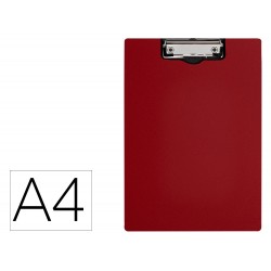 CARPETA Q-CONNECT MINICLIP...