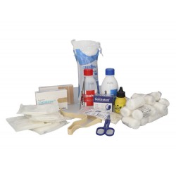 REPUESTO MATERIAL PRIMEROS...