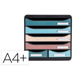 FICHERO CAJONES DE...