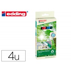ROTULADOR EDDING 21...