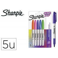 ROTULADOR SHARPIE...