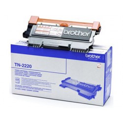 TONER BROTHER TN-2220 HL-...