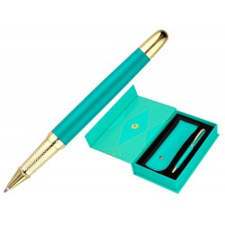 BOLIGRAFO Y ESTUCHE BELIUS...