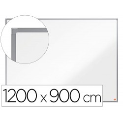 PIZARRA BLANCA NOBO ESSENCE...