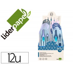 COMPAS LIDERPAPEL LOCK...