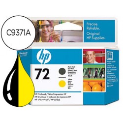 CABEZAL HP C9384A Nº72...