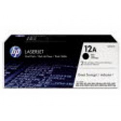 TONER HP Q2612A Nº12A...