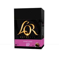 CAFE LOR ESPRESSO SONTUOSO...