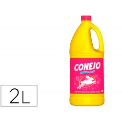 LEJIA CONEJO FRESCOR FLORAL...