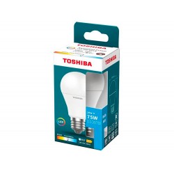 BOMBILLA LED TOSHIBA...