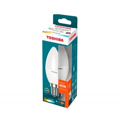 BOMBILLA LED TOSHIBA...