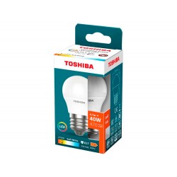 BOMBILLA LED TOSHIBA...
