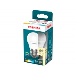 BOMBILLA LED TOSHIBA...