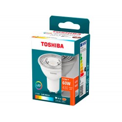 FOCO LED TOSHIBA ESSENTIAL...