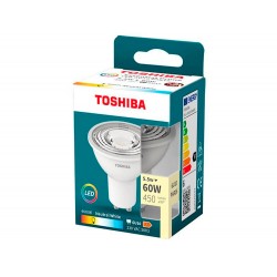 FOCO LED TOSHIBA ESSENTIAL...