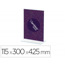 EXPOSITOR SOBREMESA ARCHIVO...