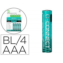 PILA Q-CONNECT AAA...