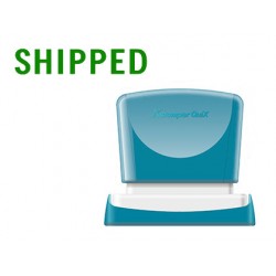 SELLO X''''STAMPER QUIX...