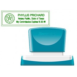 SELLO X''''STAMPER QUIX...