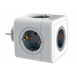 REGLETA Q-CONNECT DE CUBO...