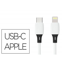 CABLE USB-C A APPLE...
