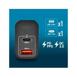 CARGADOR NGS DE PARED GAN...