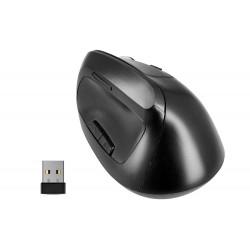 RATON Q-CONNECT OPTICO...